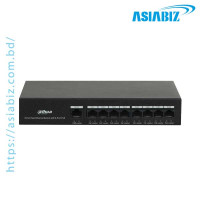 Dahua PFS3009-8ET-65 8-Port PoE Switch 